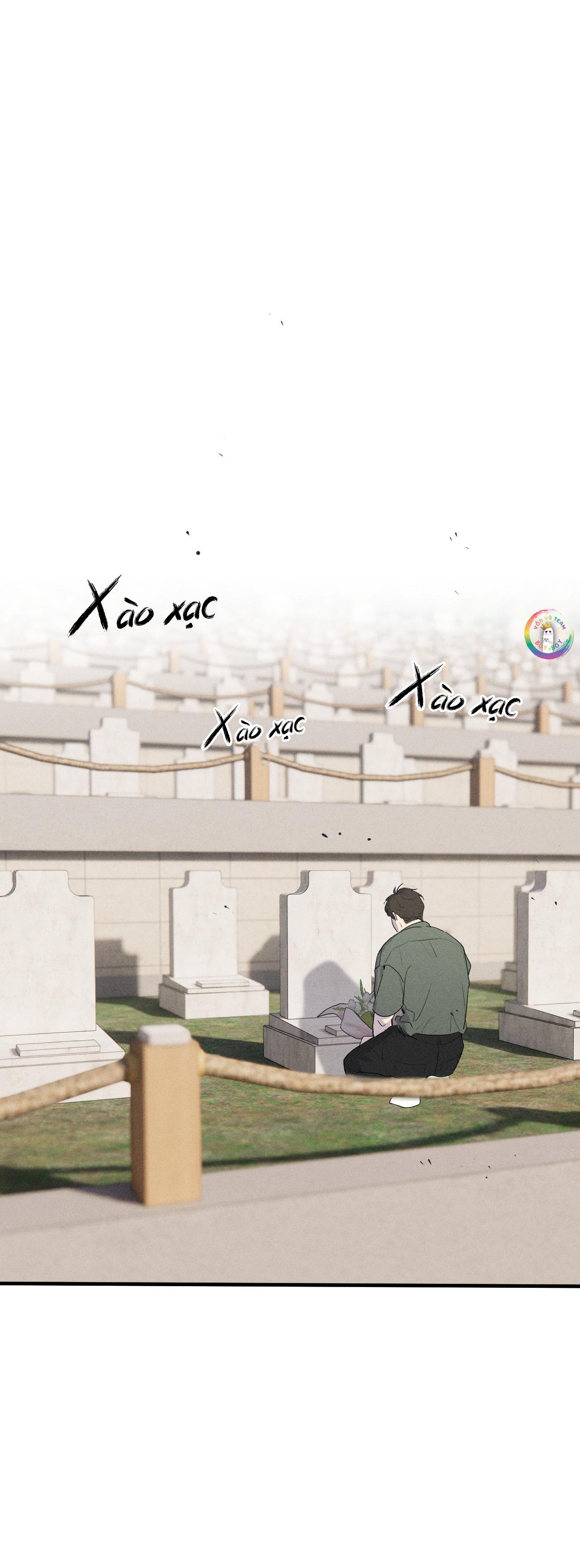 (END) ID Của Thần Chapter 53 - Trang 2