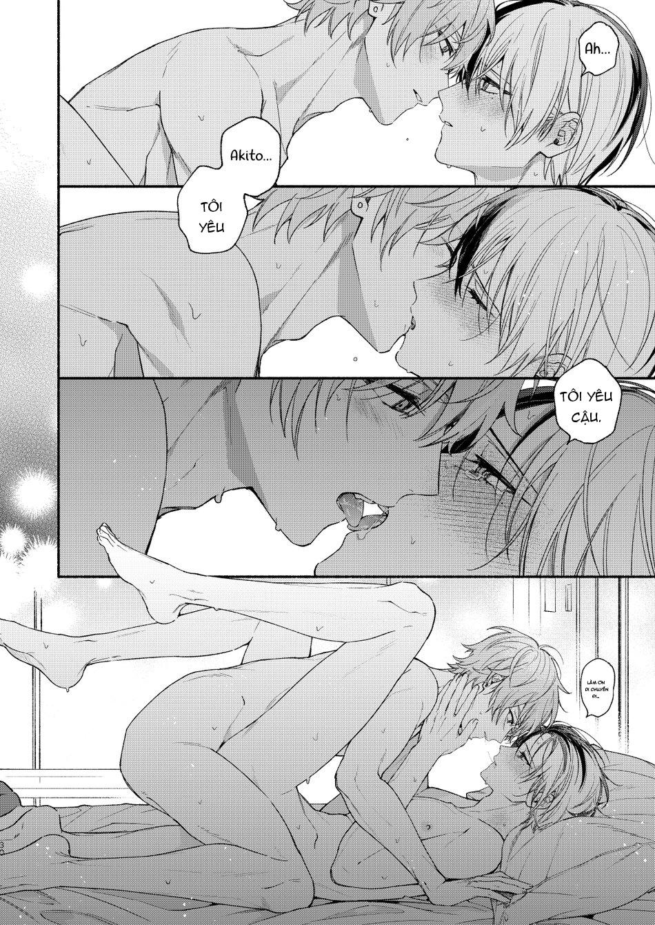 ONESHOT COI LÀ NỨNG Chapter 123 - Trang 2