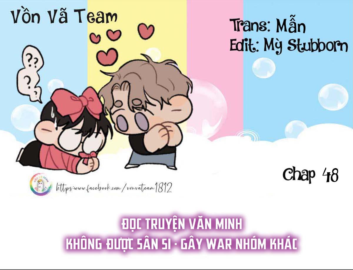 (END) ID Của Thần Chapter 48 - Trang 2
