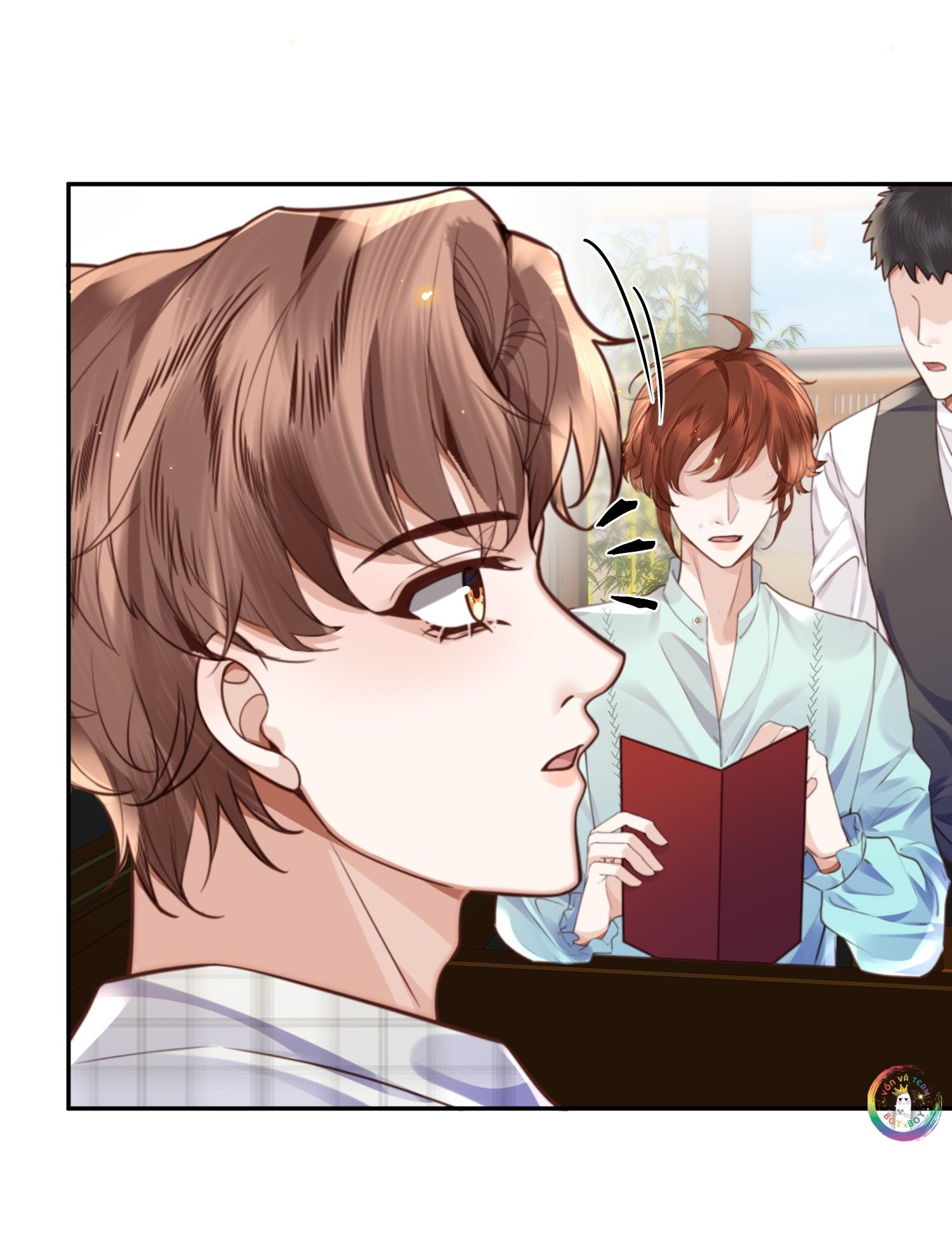 (END) Đặc Chế Cho Riêng Anh Chapter 60 - Trang 2