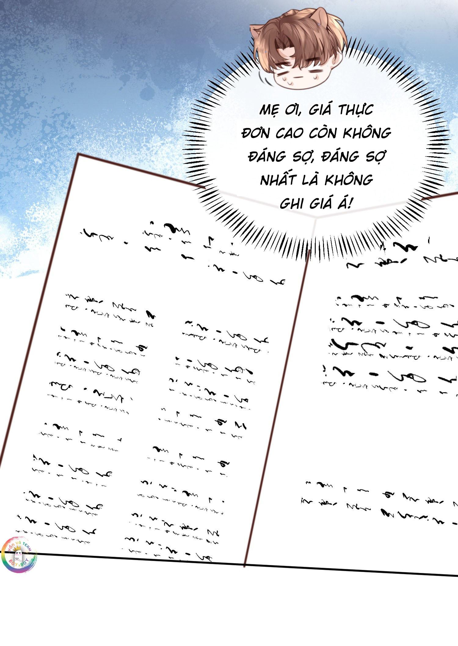 (END) Đặc Chế Cho Riêng Anh Chapter 60 - Trang 2