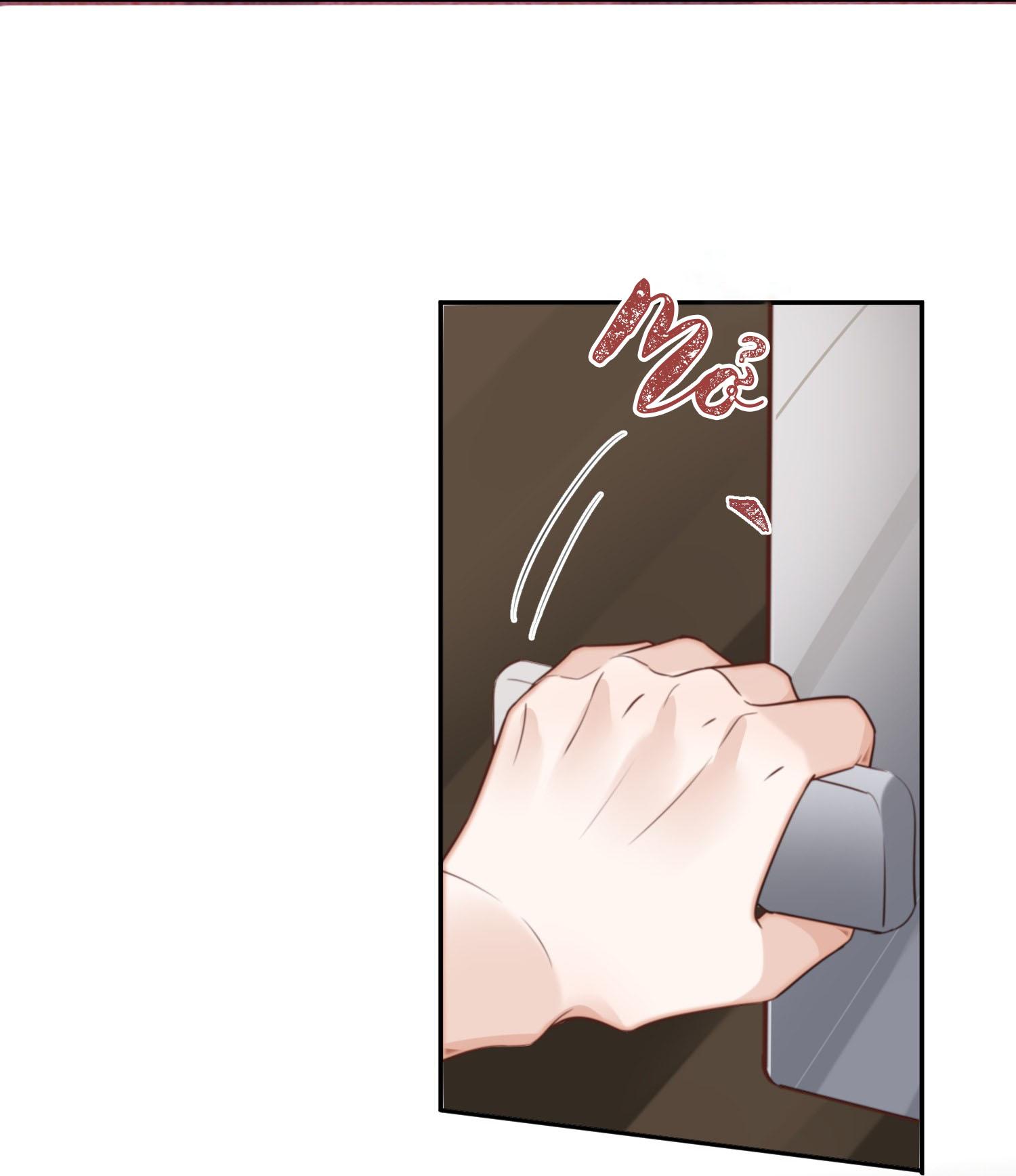 (END) Đặc Chế Cho Riêng Anh Chapter 56 - Trang 2