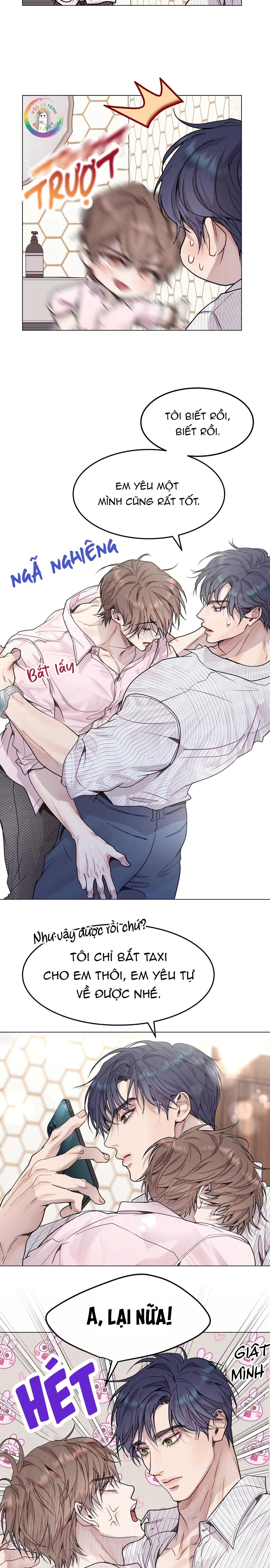 (END) Vị Kỷ Chapter 29 - Next Chapter 30