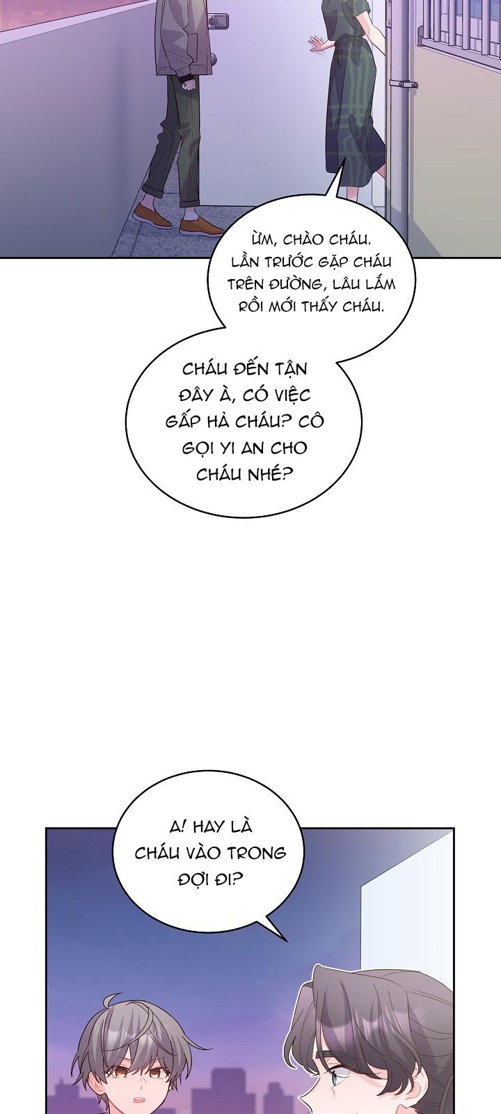 (END) Merry Marbling Chapter 49 - Trang 2