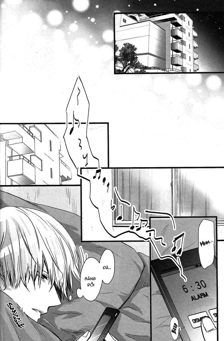 ONESHOT COI LÀ NỨNG Chapter 120 - Trang 2