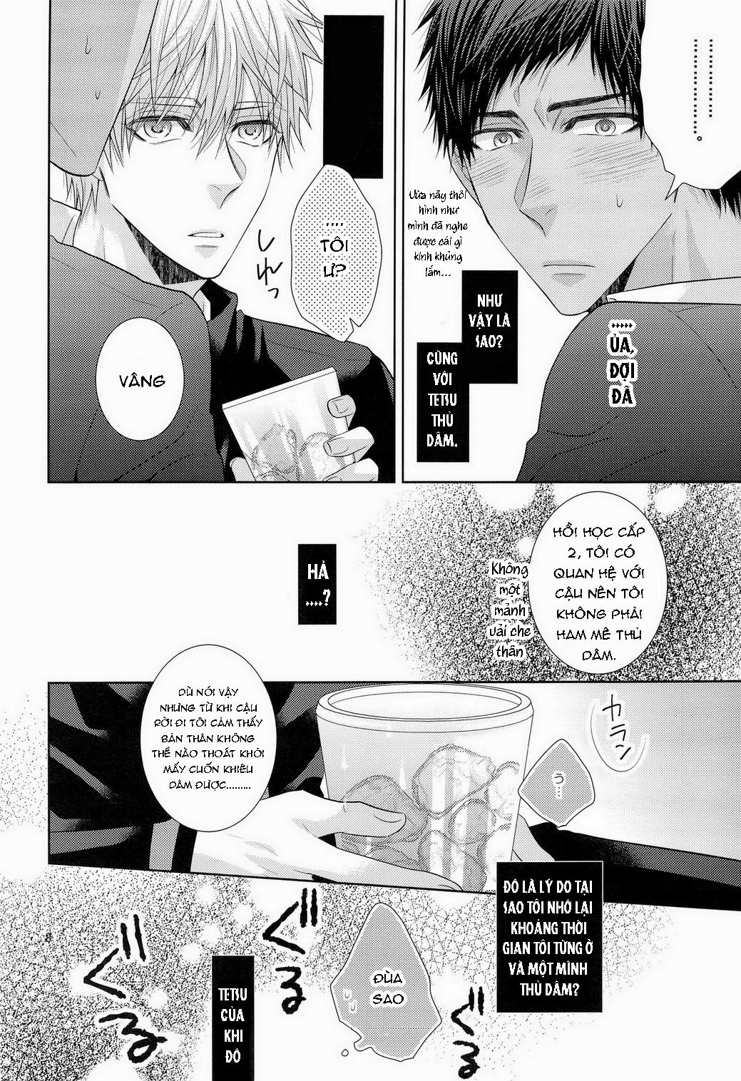 ONESHOT CHỊCH Chapter 149 - Trang 2