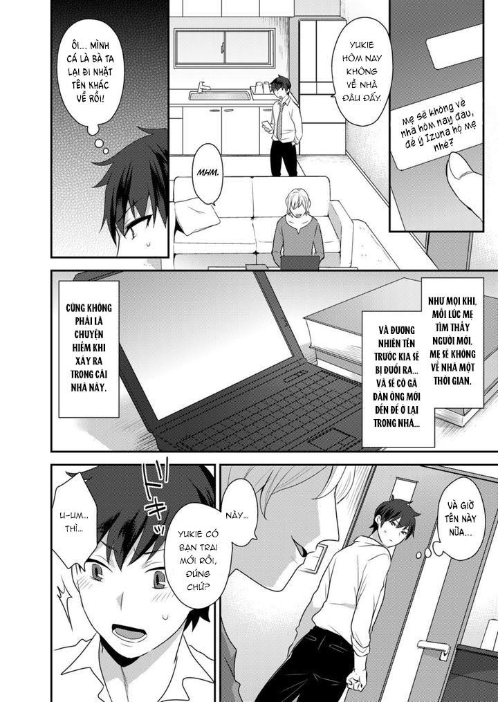 ONESHOT CHỊCH Chapter 157 - Trang 2