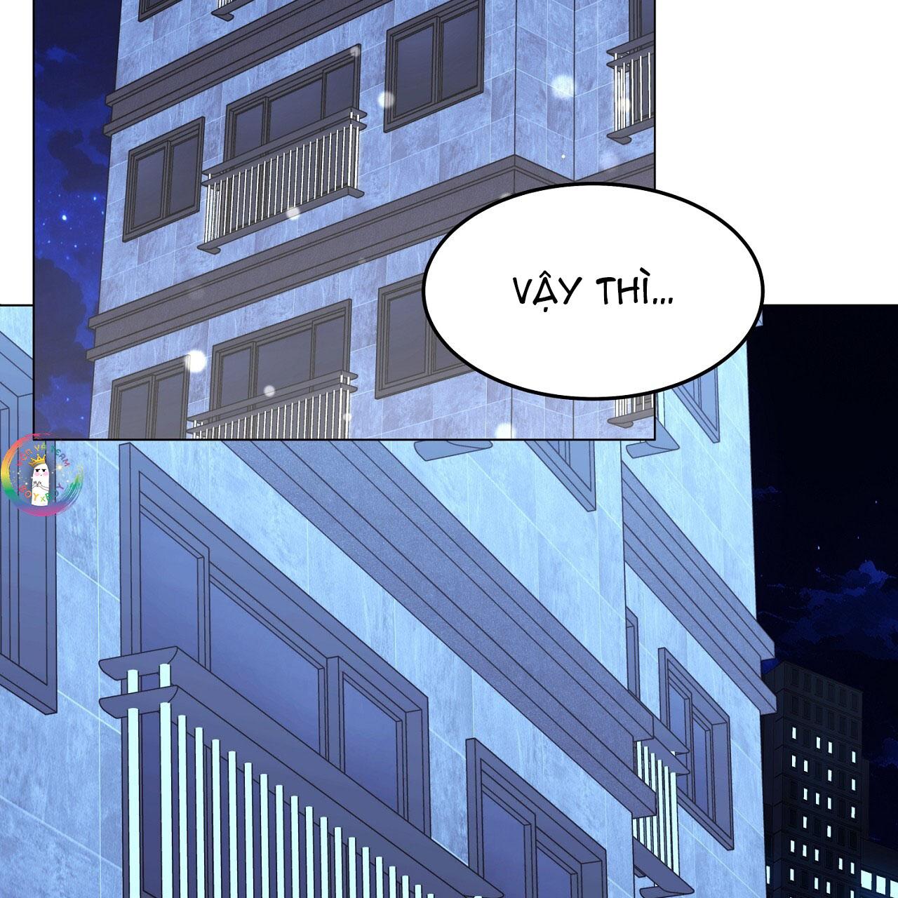 (END) Vị Kỷ Chapter 33 - Trang 2