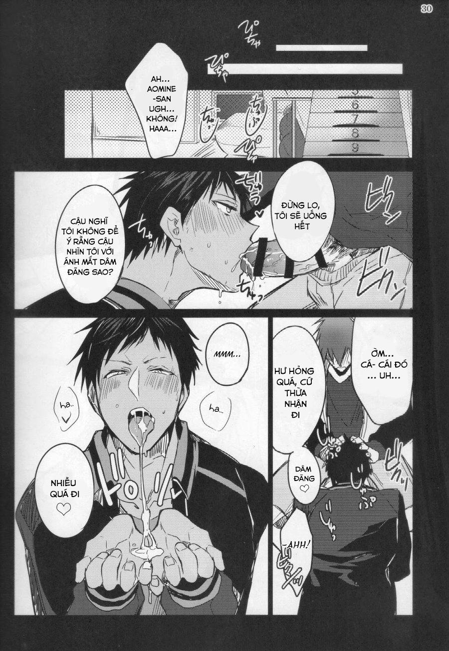 ONESHOT COI LÀ NỨNG Chapter 117 - Trang 2