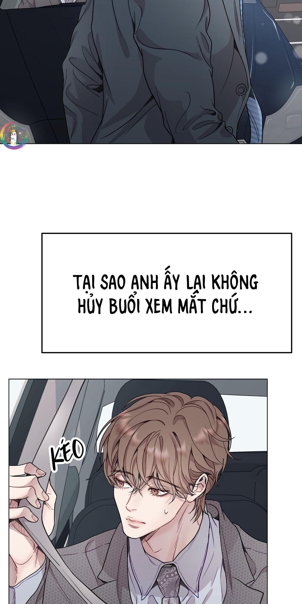(END) Vị Kỷ Chapter 33 - Trang 2