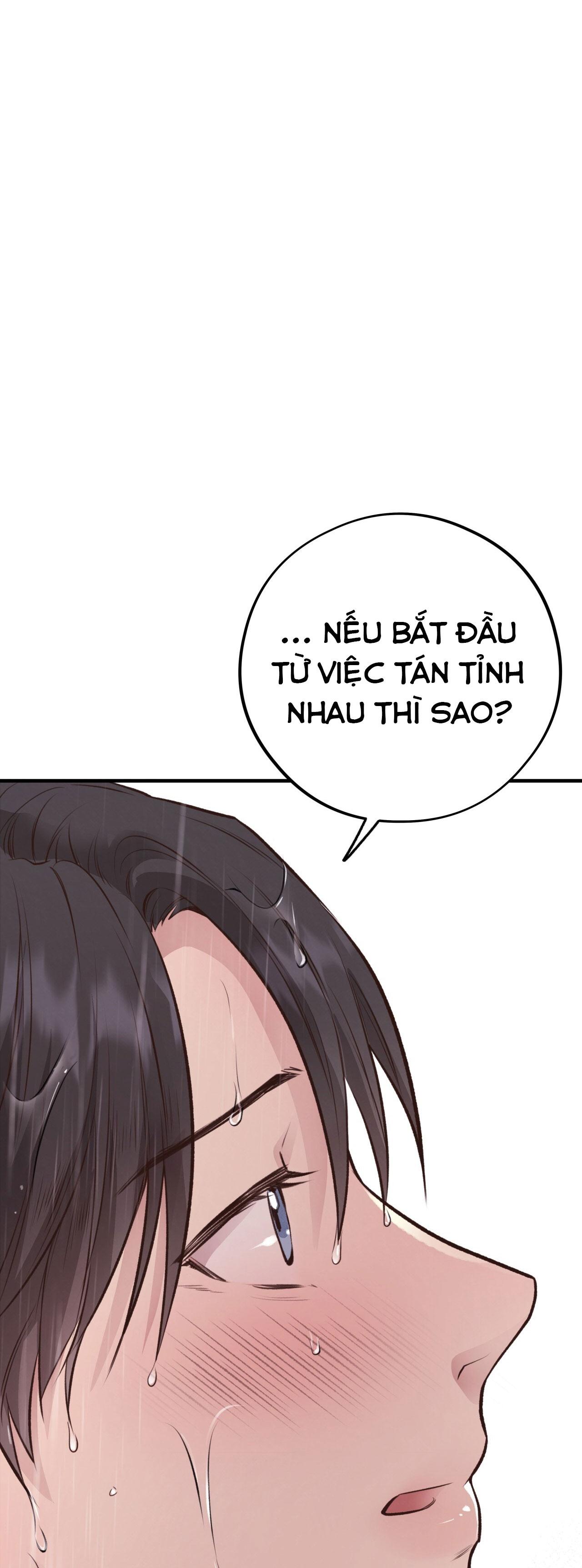(END) MẬT GẤU Chapter 26 - Next Chapter 27