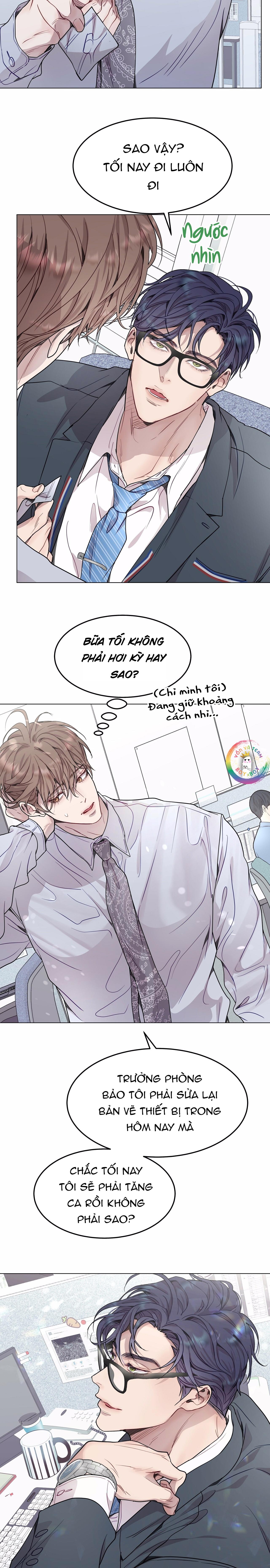 (END) Vị Kỷ Chapter 32 - Next Chapter 33