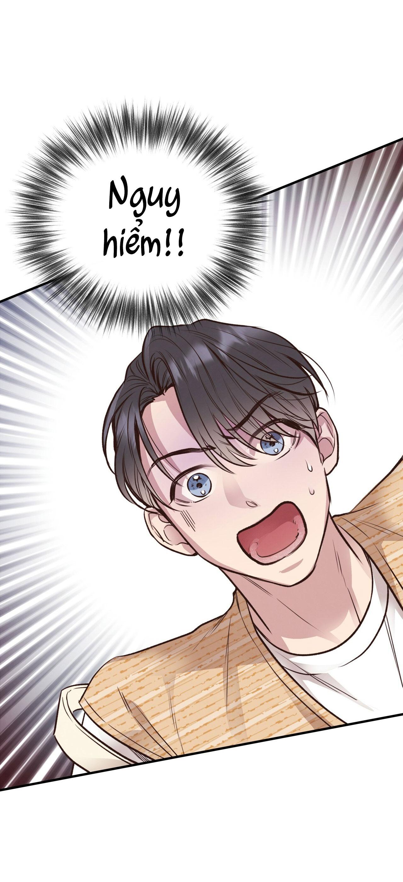 (END) MẬT GẤU Chapter 24 - Next Chapter 25