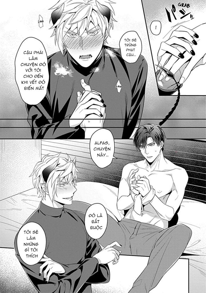 ONESHOT CHỊCH Chapter 152 - Trang 2