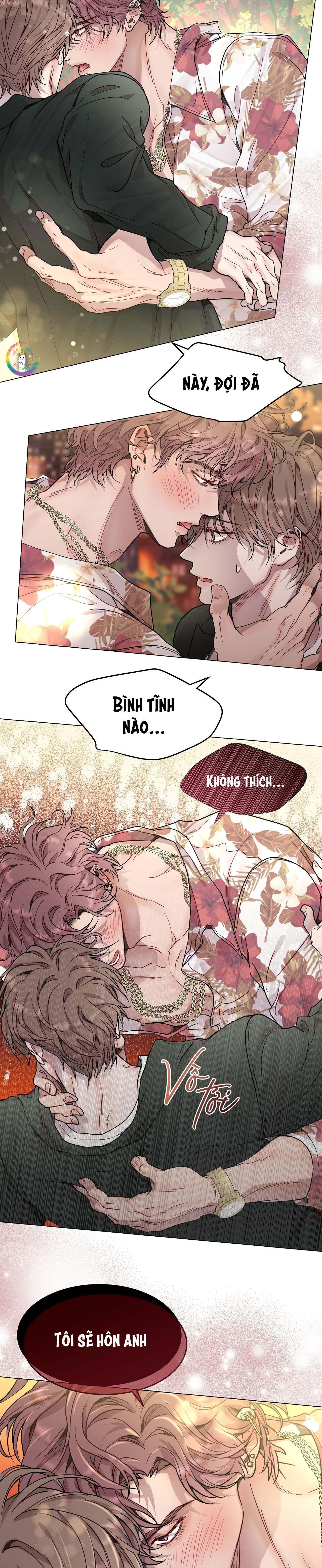 (END) Vị Kỷ Chapter 31 - Next Chapter 32