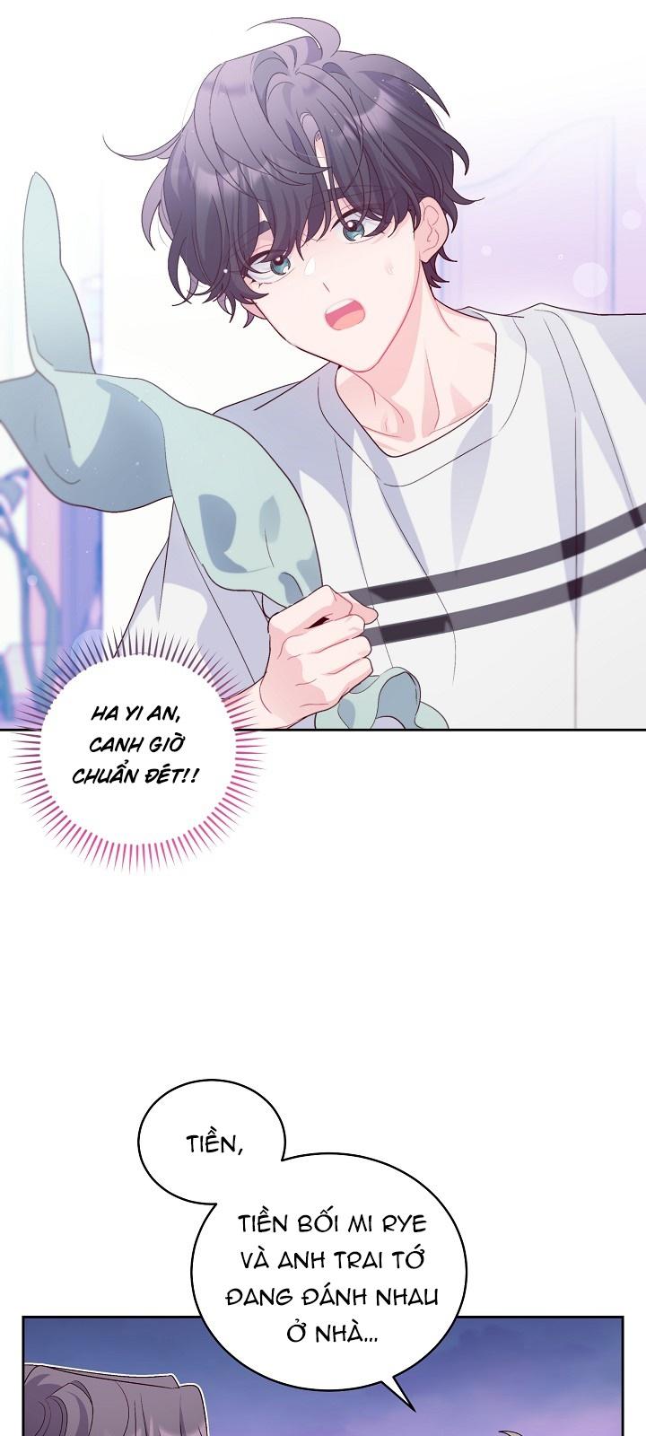 (END) Merry Marbling Chapter 49 - Trang 2