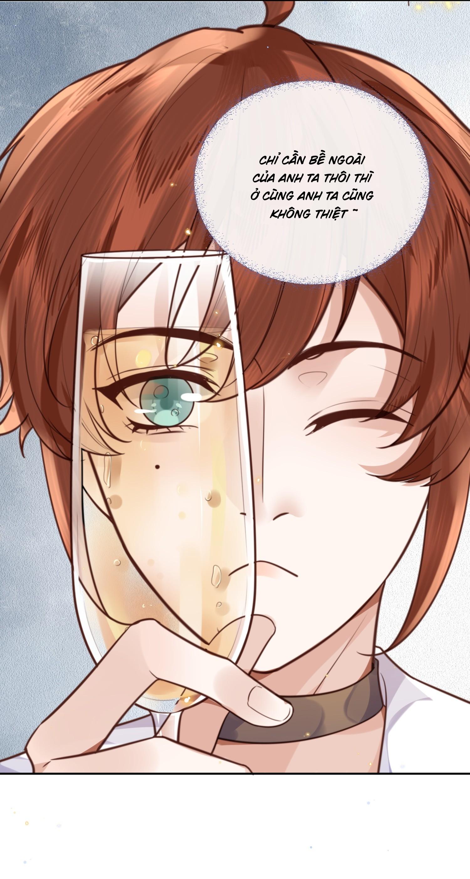 (END) Đặc Chế Cho Riêng Anh Chapter 55 - Trang 2