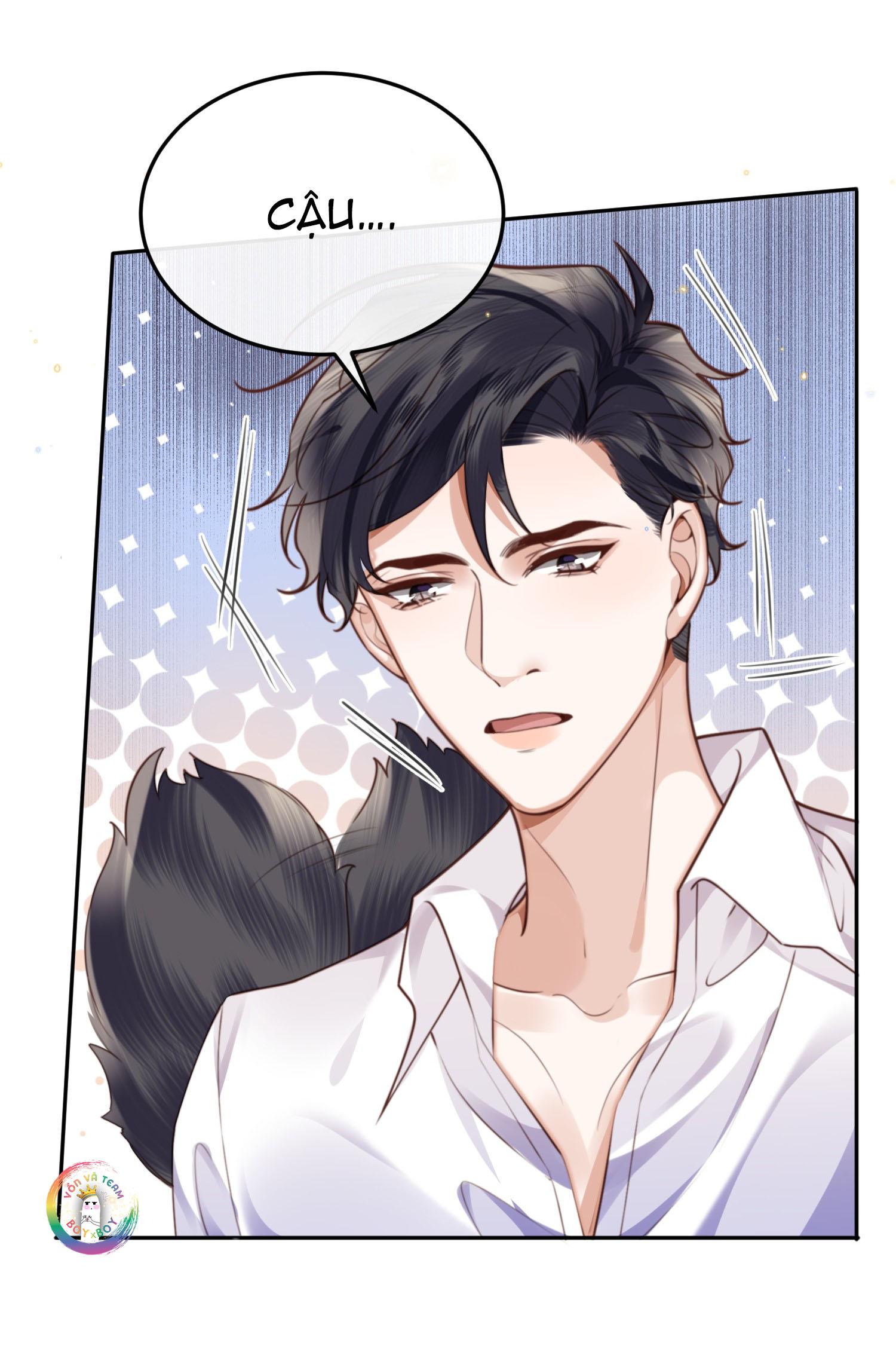 (END) Đặc Chế Cho Riêng Anh Chapter 56 - Trang 2