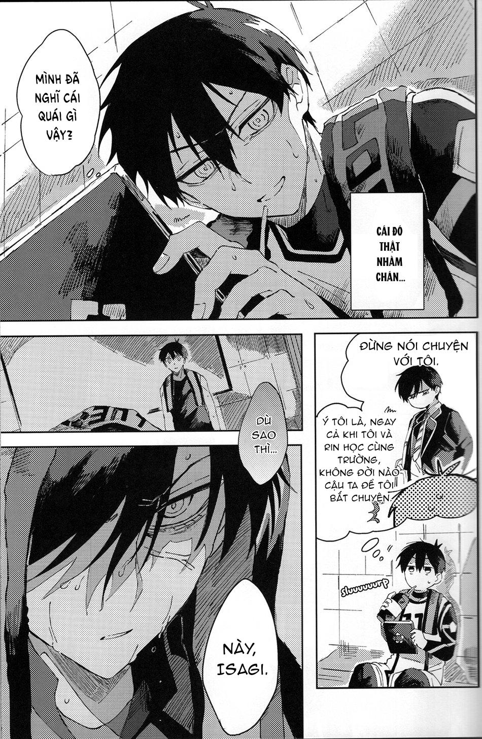 ONESHOT CHỊCH Chapter 156 - Trang 2