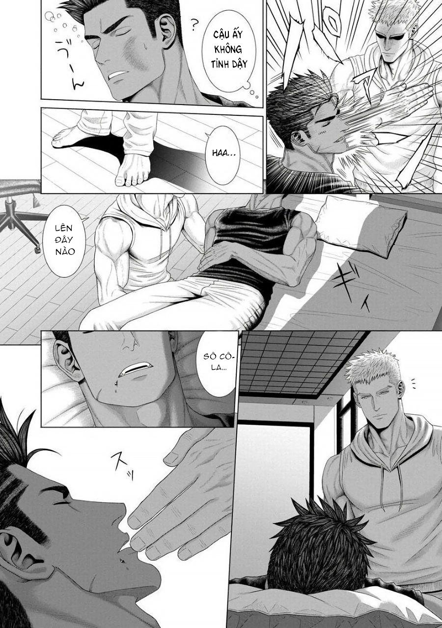 ONESHOT COI LÀ NỨNG Chapter 125.1 - Trang 2