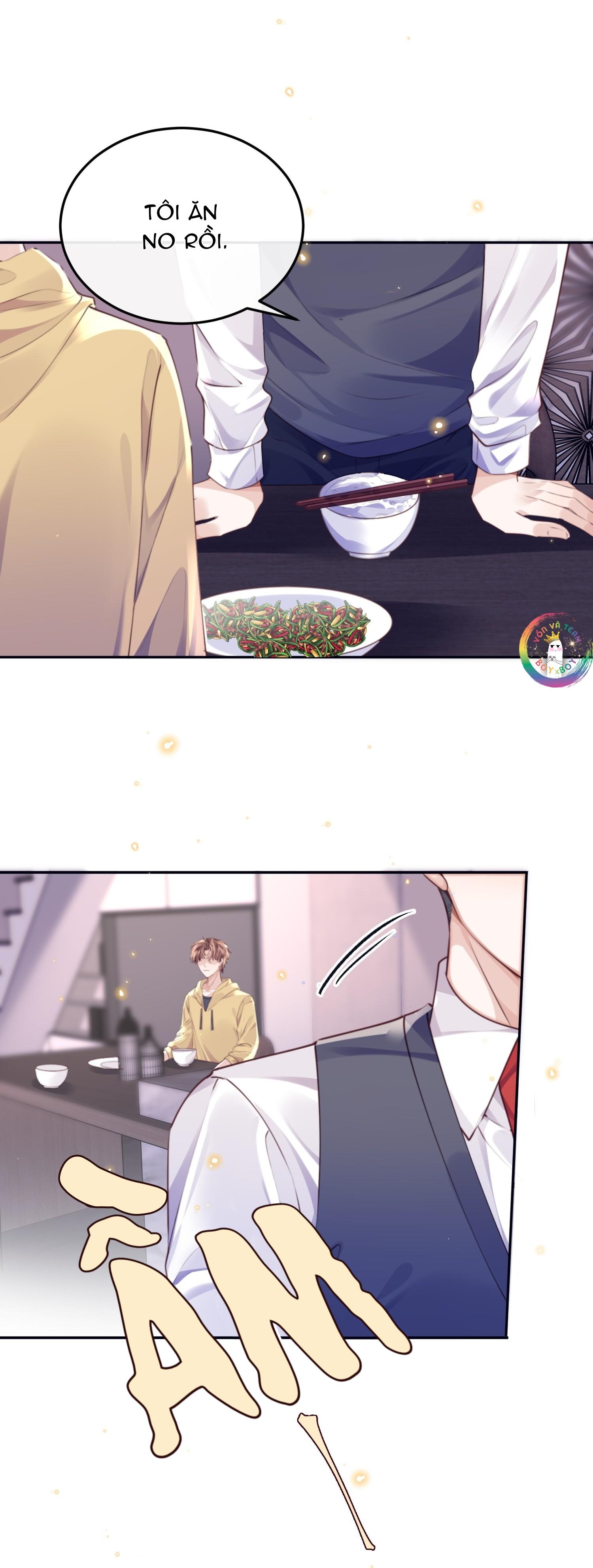 (END) Đặc Chế Cho Riêng Anh Chapter 63 - Trang 2