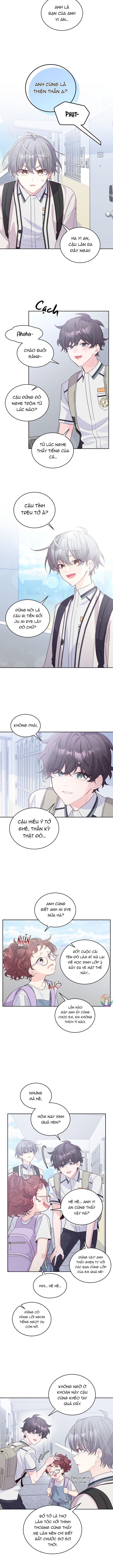 (END) Merry Marbling Chapter 54 - Trang 2