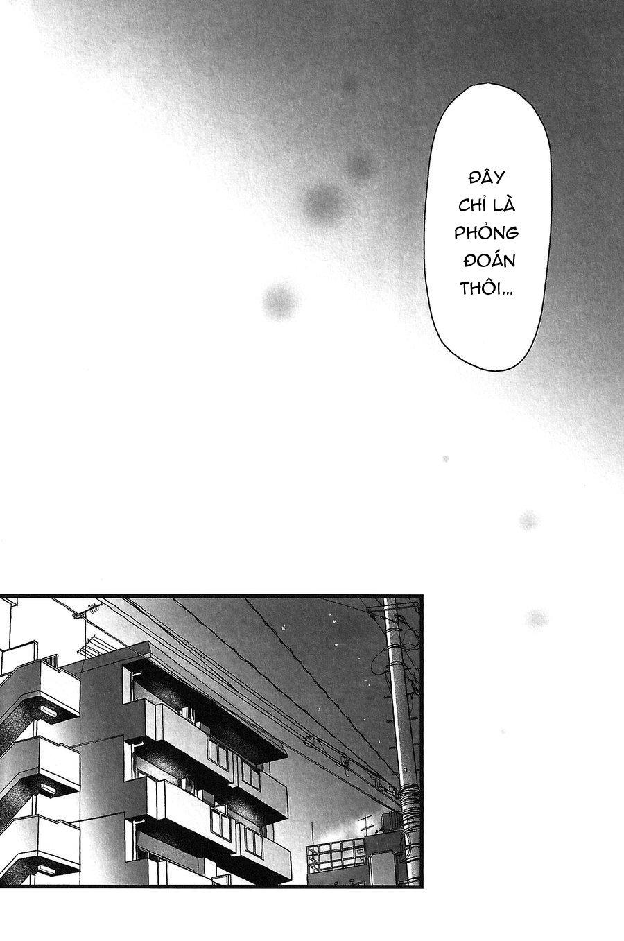 ONESHOT COI LÀ NỨNG Chapter 120 - Trang 2