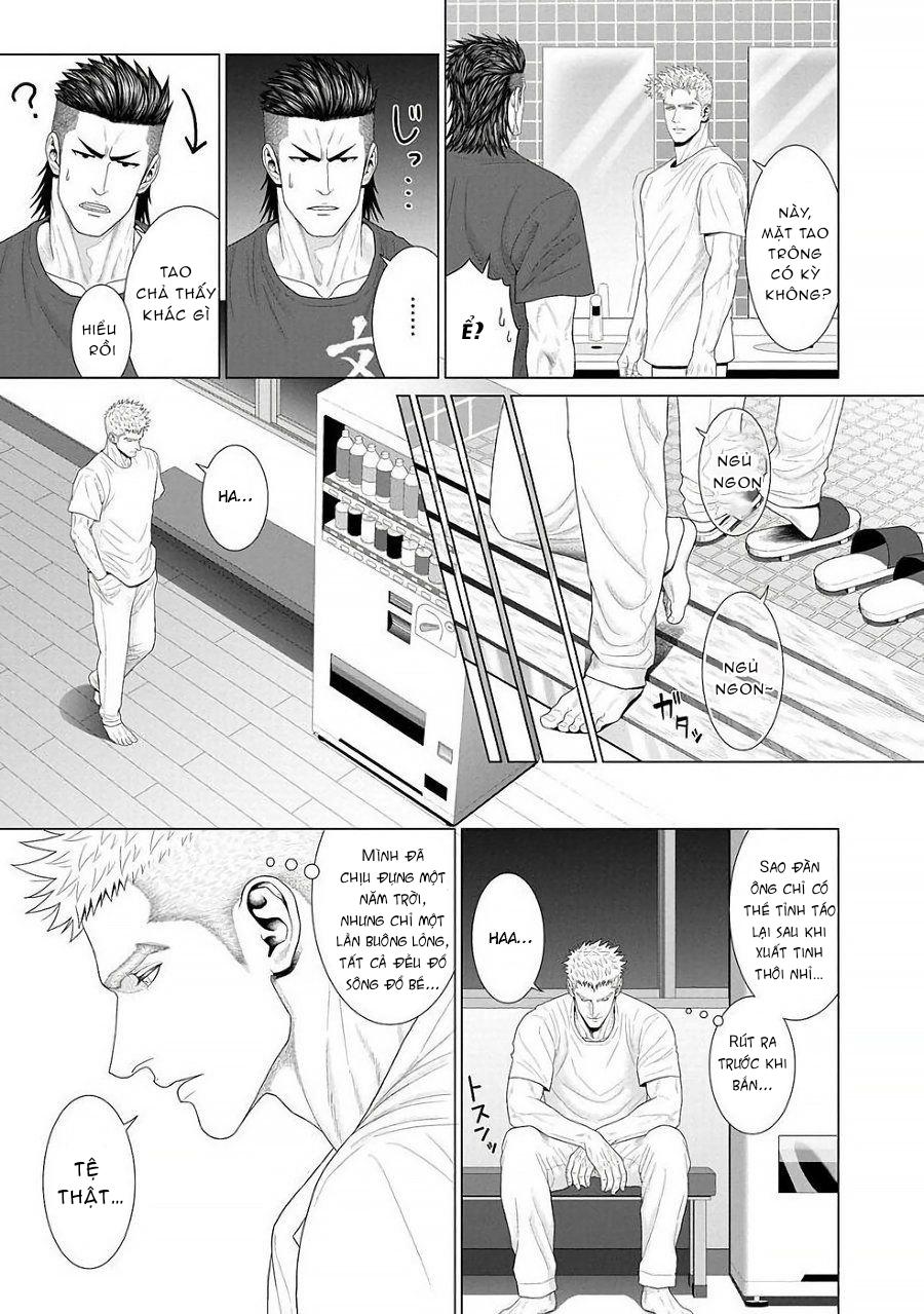 ONESHOT COI LÀ NỨNG Chapter 127 sửa chap 125.2 - Trang 2