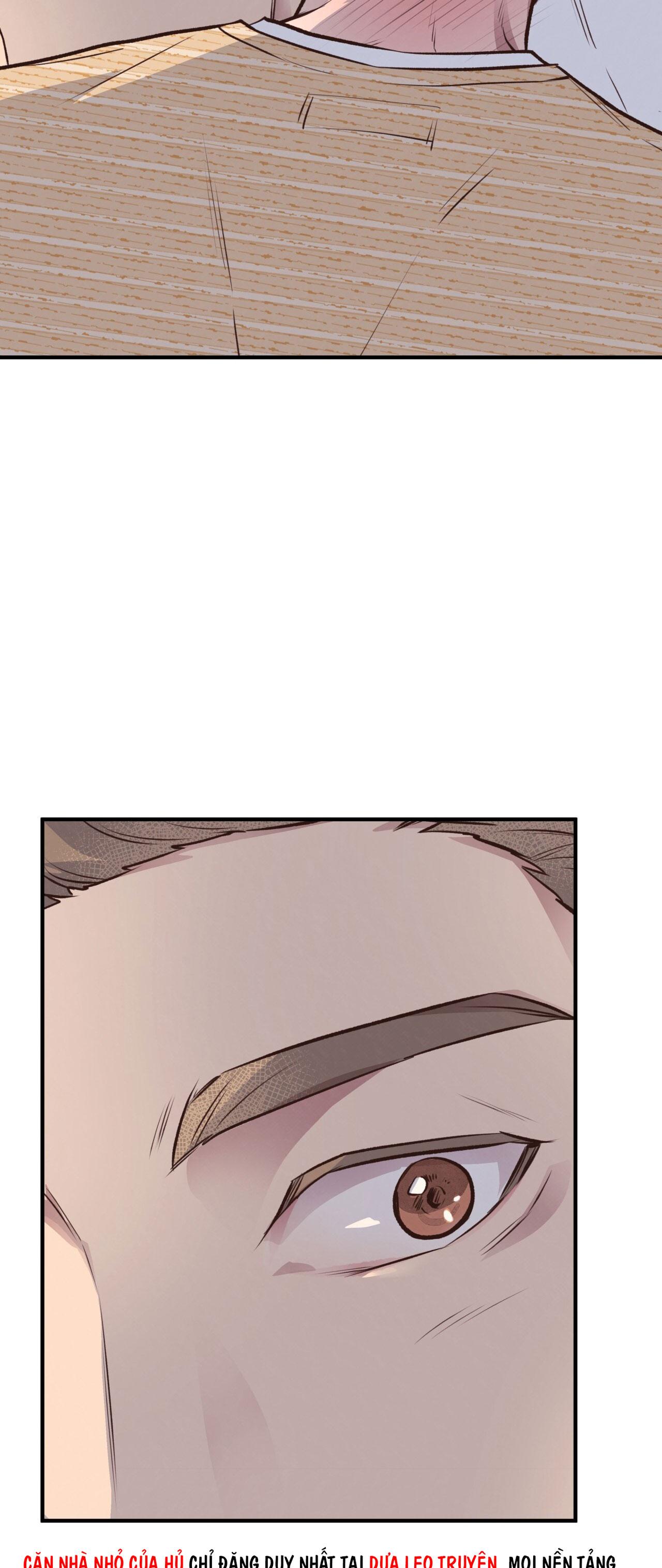 (END) MẬT GẤU Chapter 25 - Next Chapter 26