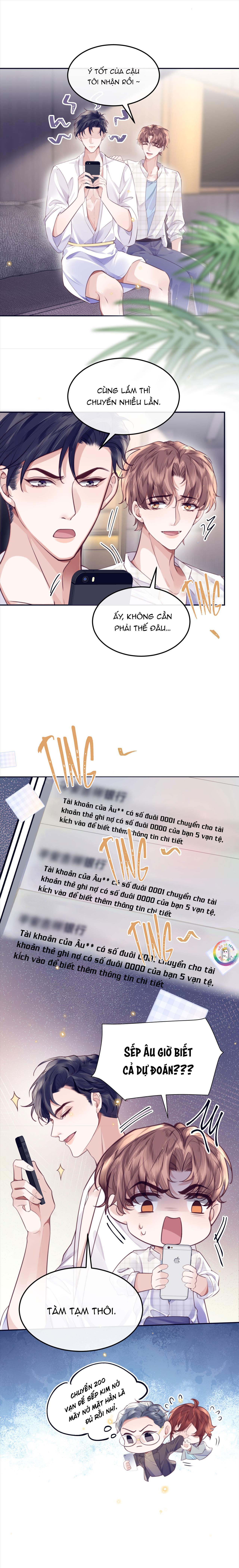 (END) Đặc Chế Cho Riêng Anh Chapter 64 - Next Chapter 65 H+