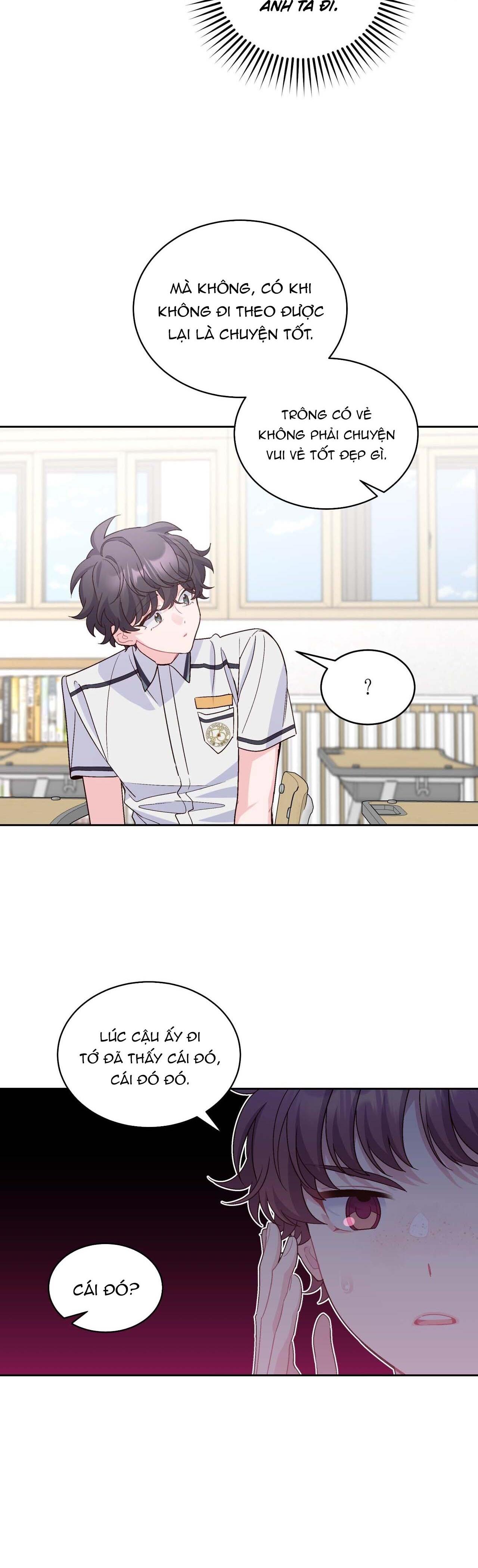 (END) Merry Marbling Chapter 44 - Trang 2