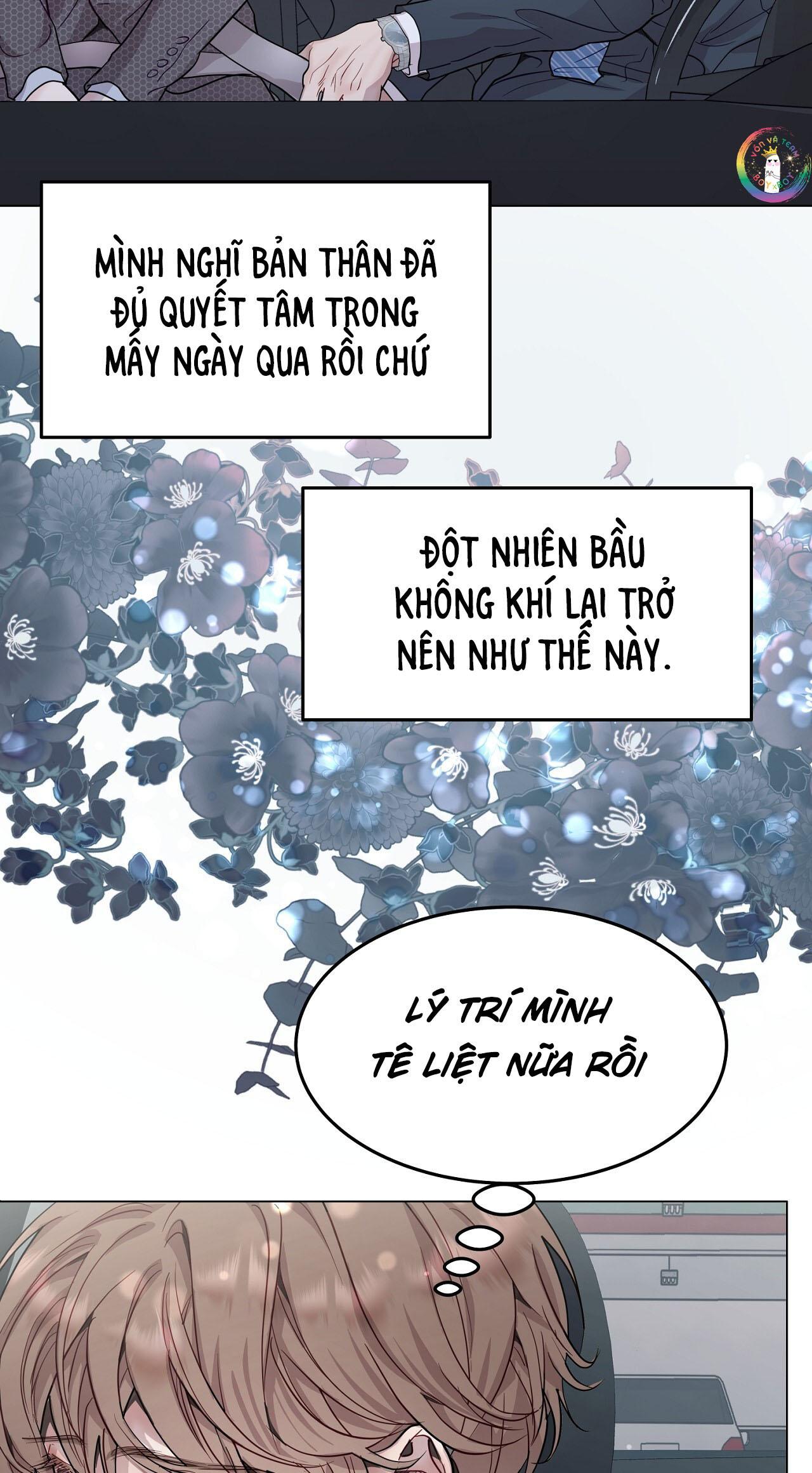 (END) Vị Kỷ Chapter 33 - Trang 2