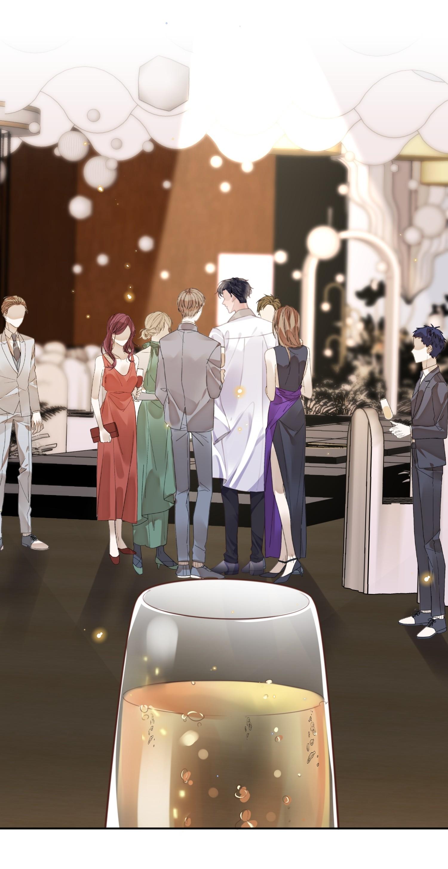 (END) Đặc Chế Cho Riêng Anh Chapter 55 - Trang 2