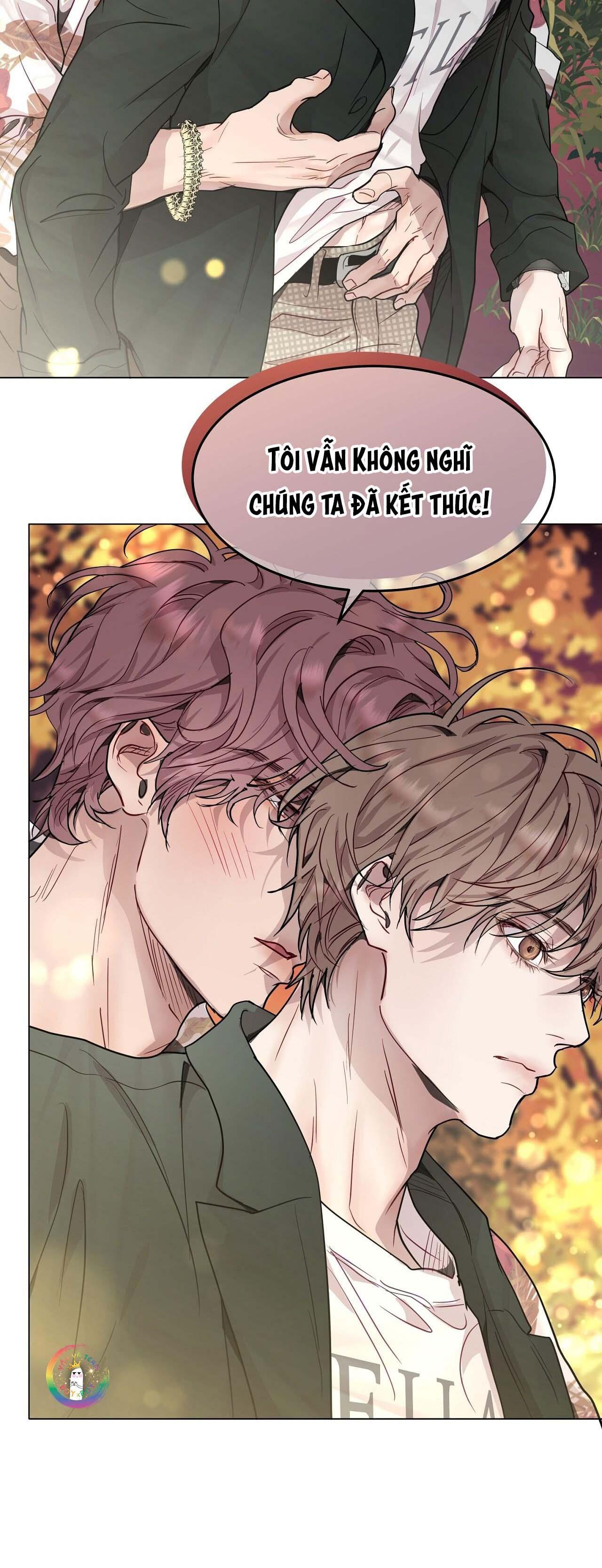 (END) Vị Kỷ Chapter 31 - Next Chapter 32