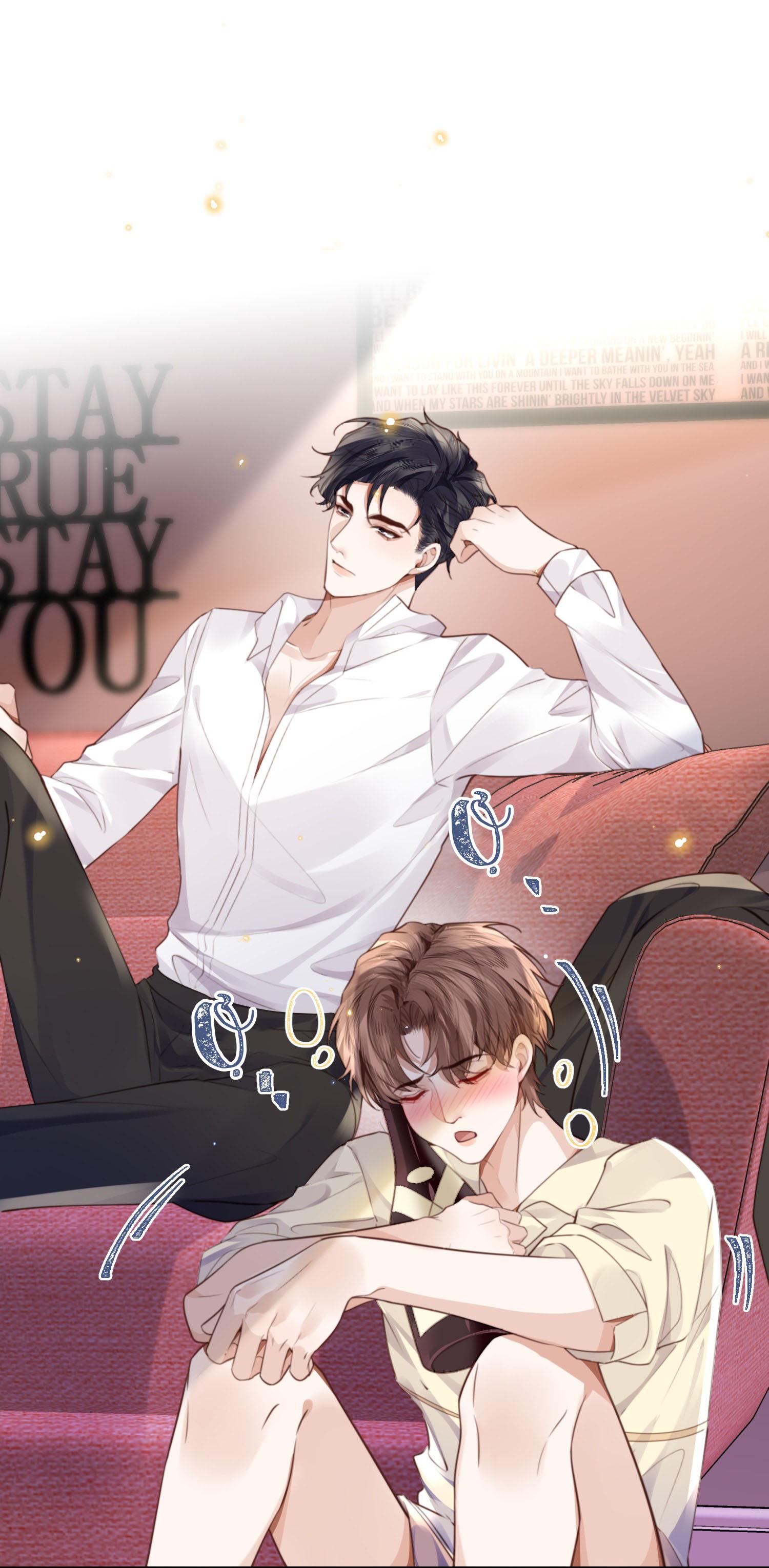 (END) Đặc Chế Cho Riêng Anh Chapter 56 - Trang 2