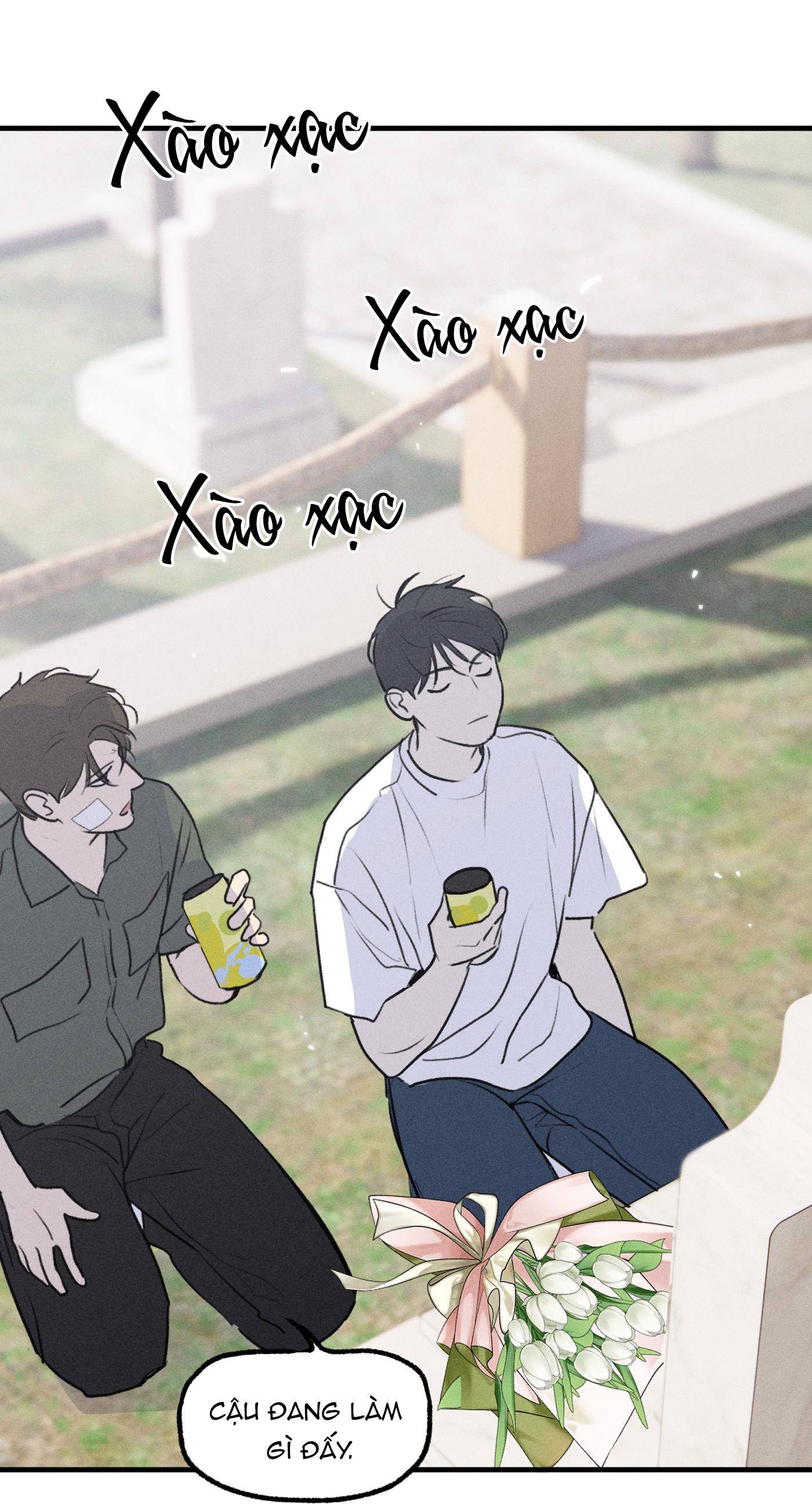 (END) ID Của Thần Chapter 53 - Trang 2