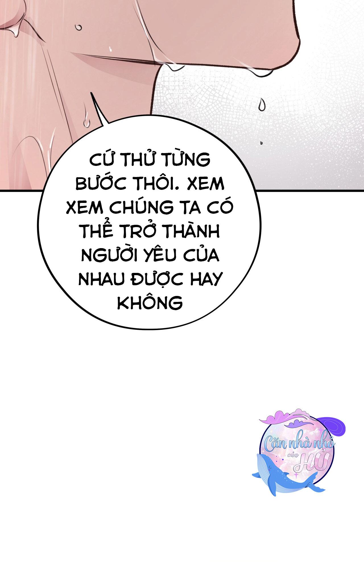 (END) MẬT GẤU Chapter 26 - Next Chapter 27