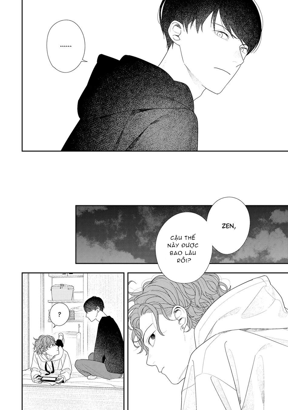 ONESHOT CHỊCH Chapter 160 - Trang 2