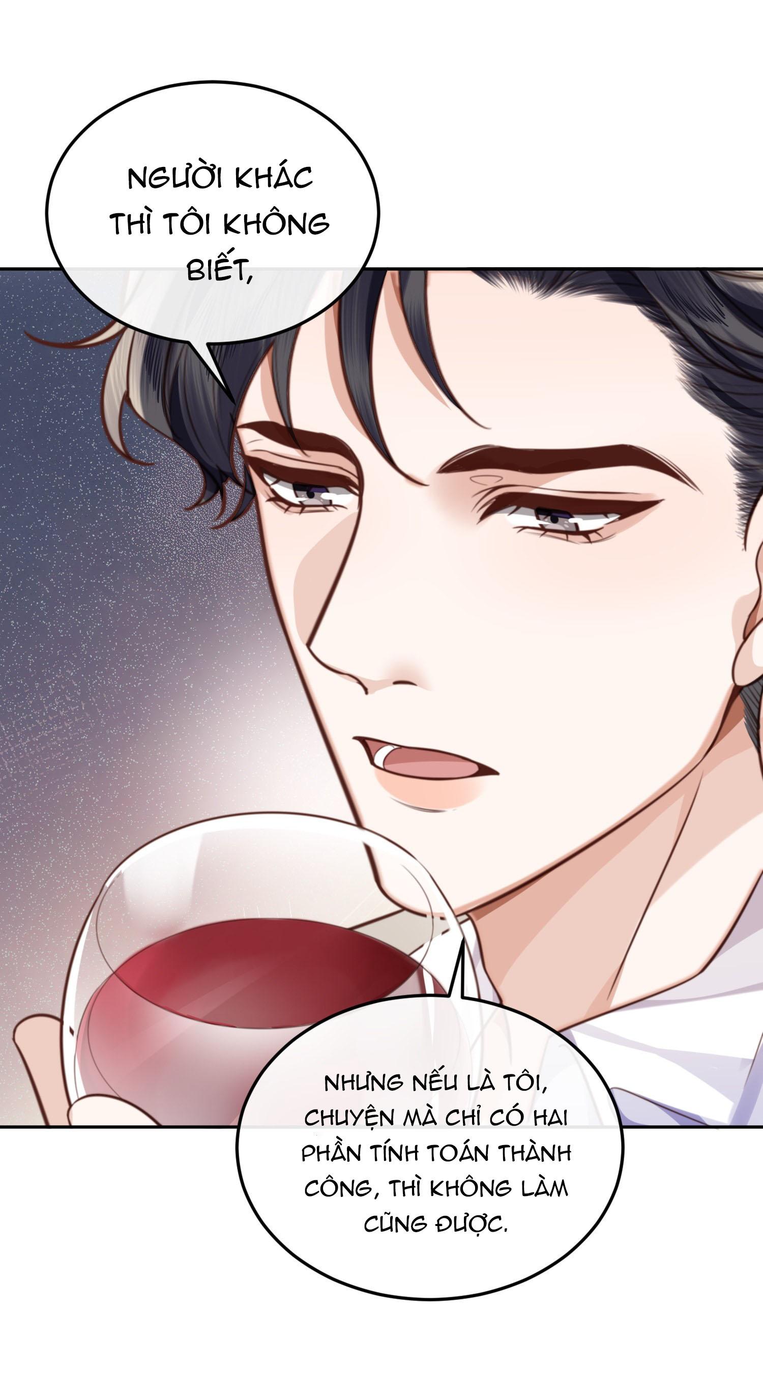 (END) Đặc Chế Cho Riêng Anh Chapter 56 - Trang 2