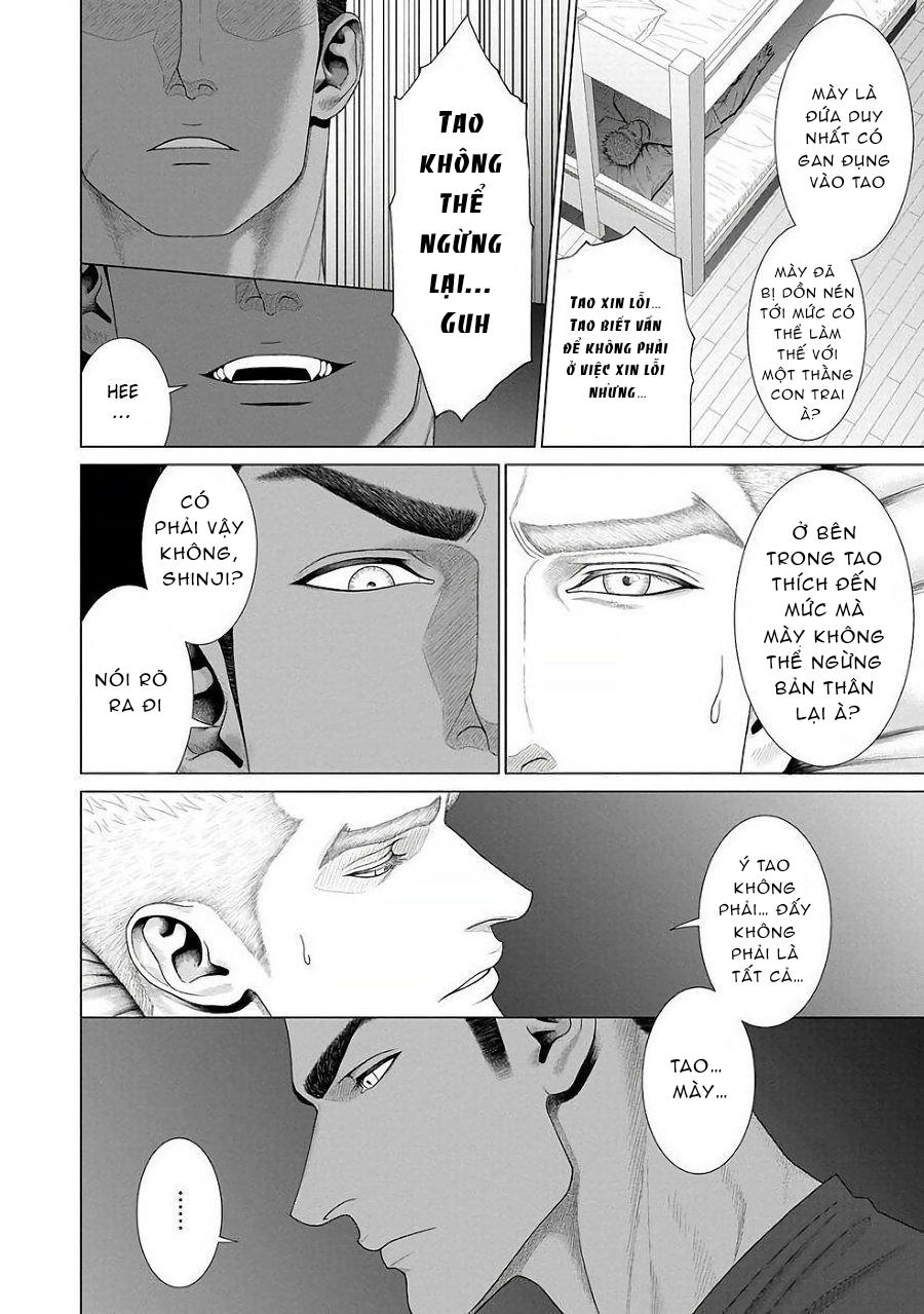 ONESHOT COI LÀ NỨNG Chapter 127 sửa chap 125.2 - Trang 2