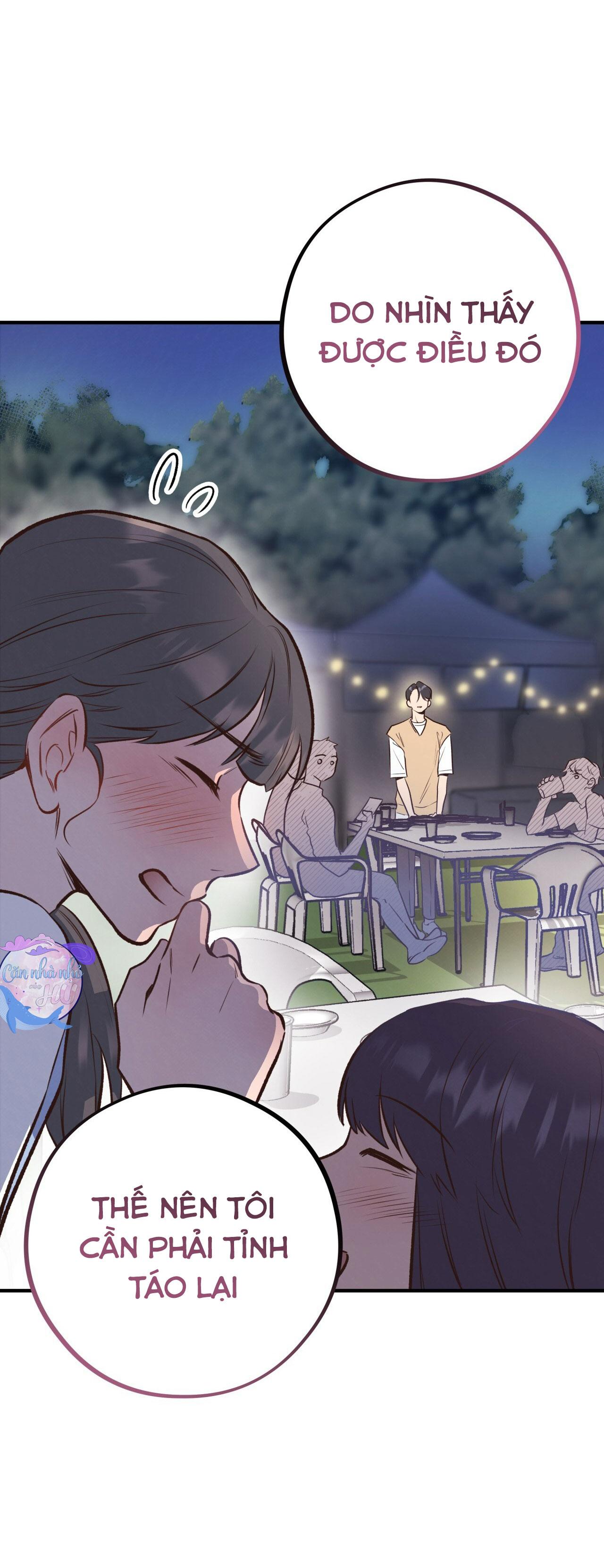 (END) MẬT GẤU Chapter 24 - Next Chapter 25