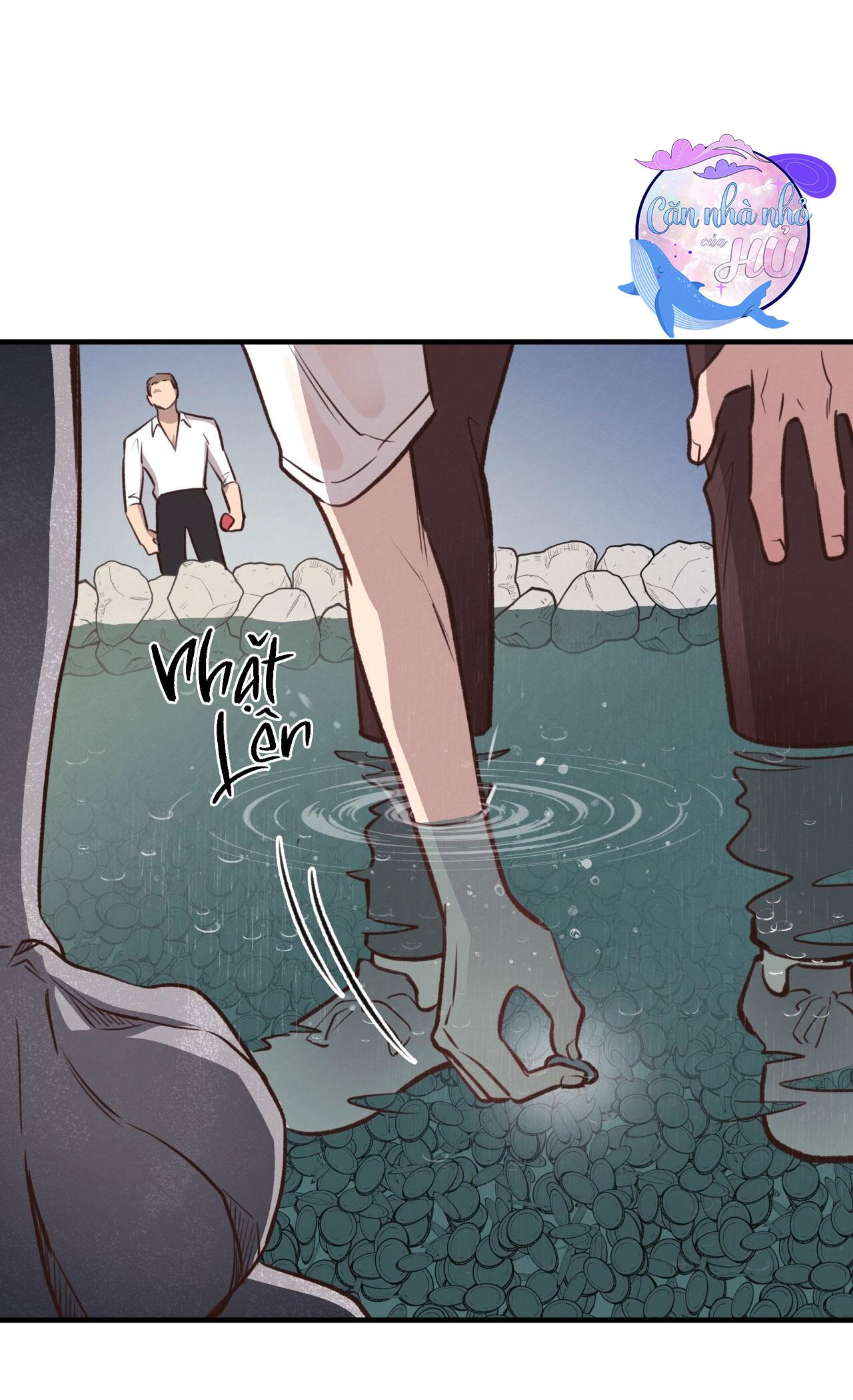 (END) MẬT GẤU Chapter 26 - Next Chapter 27