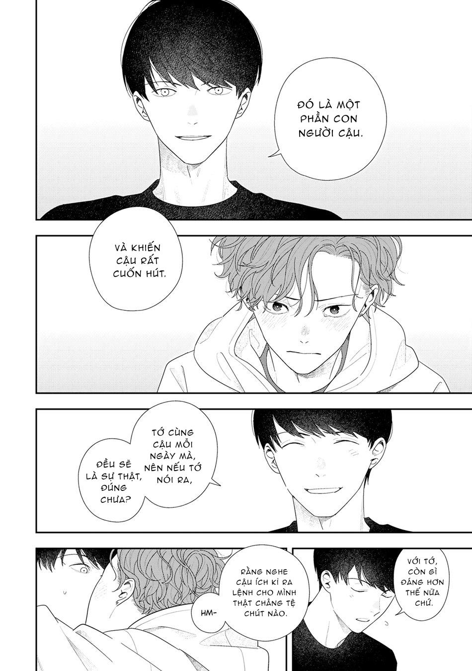 ONESHOT CHỊCH Chapter 160 - Trang 2