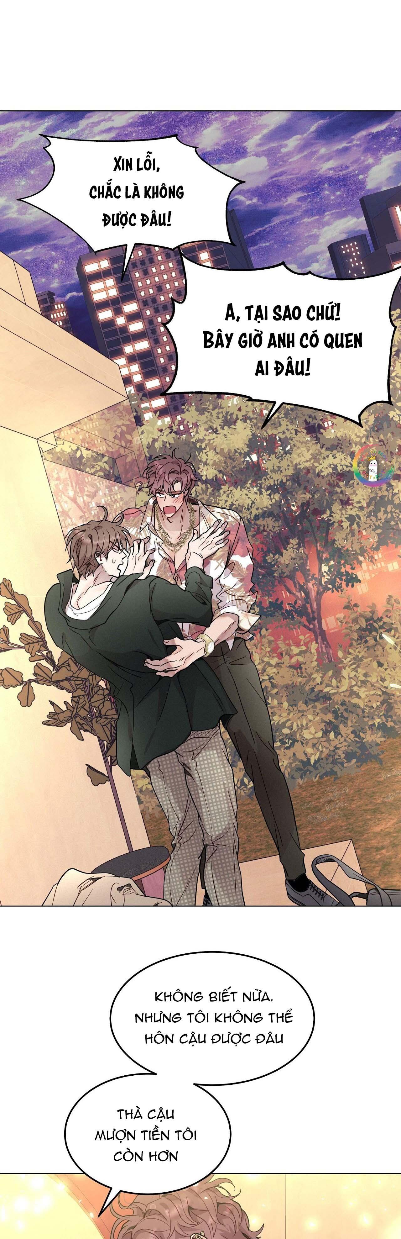 (END) Vị Kỷ Chapter 31 - Next Chapter 32