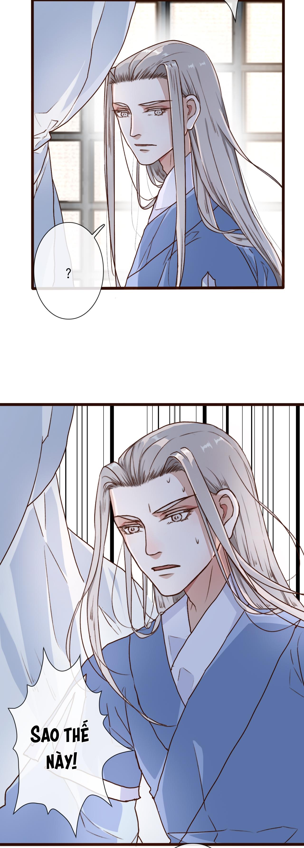 Hạnh Lâm Phương Hoa Chapter 53 - Trang 4