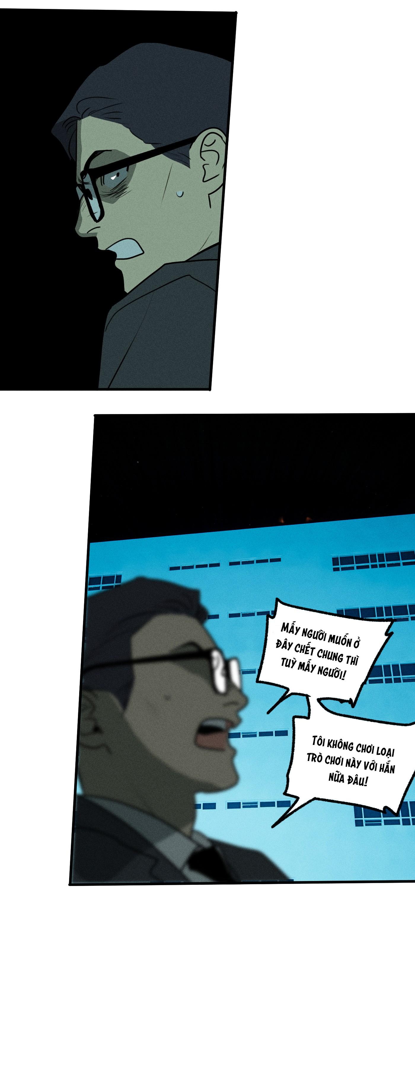 (END) ID Của Thần Chapter 48 - Trang 2