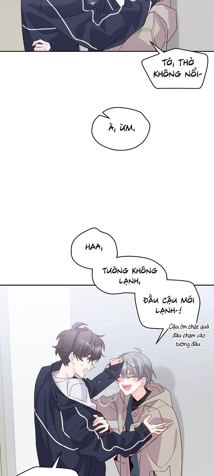 (END) Merry Marbling Chapter 49 - Trang 2