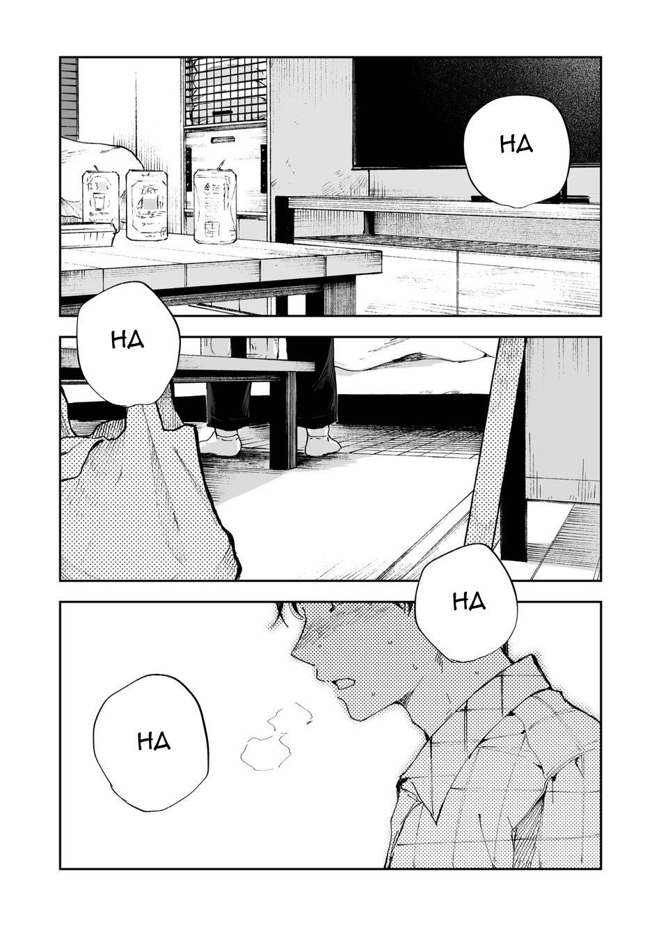 ONESHOT COI LÀ NỨNG Chapter 124 - Trang 2
