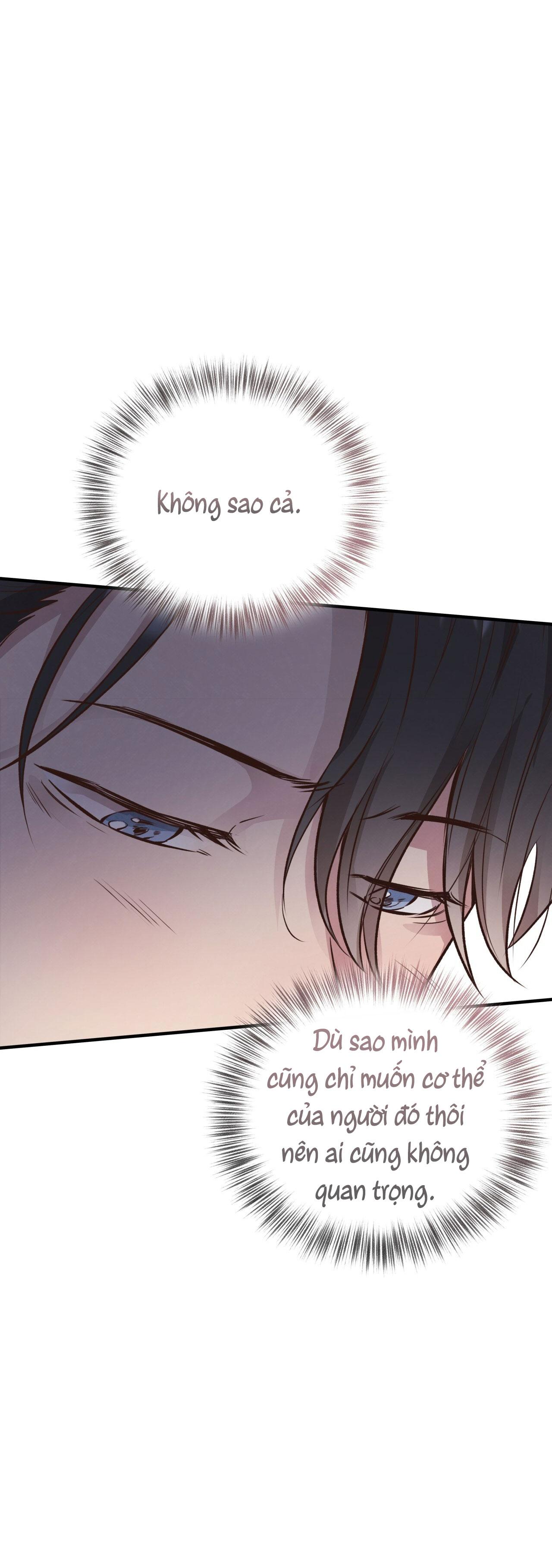 (END) MẬT GẤU Chapter 24 - Next Chapter 25