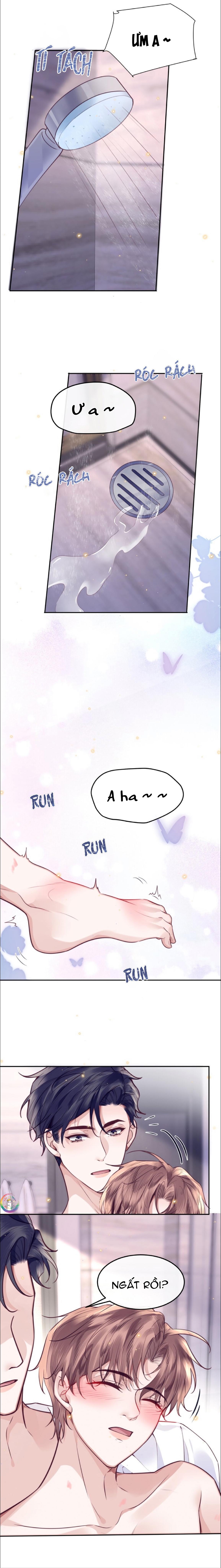(END) Đặc Chế Cho Riêng Anh Chapter 65 H+ - Next Chapter 66